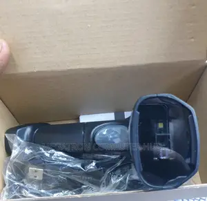 Barcode Reader or Scanner Hand Held