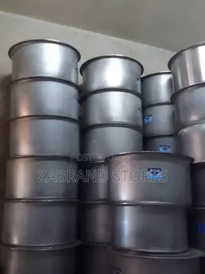 Aluminum Cooking Saucepans