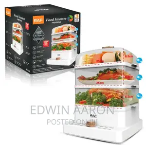 Food Steamer
