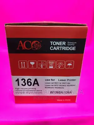 136A Printer Cartridge for Hp M236d M234dwe M236sdn