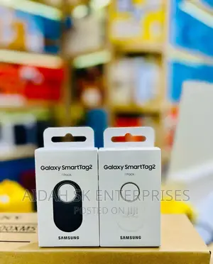 Galaxy Smart Tag 2