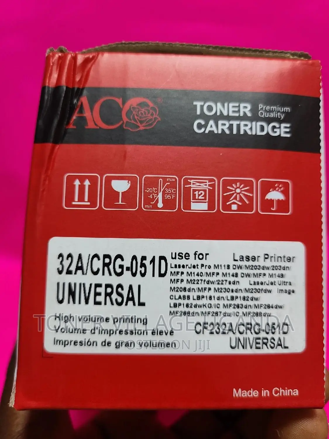 32A Imaging Drum for Hp M227fdn M227fdw