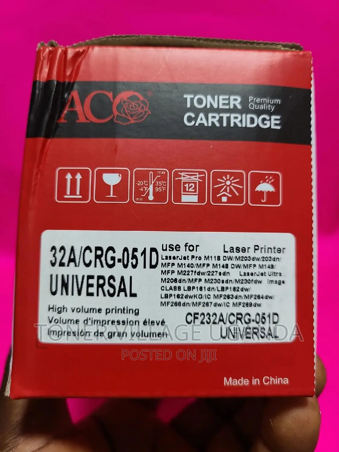 32A Imaging Drum for Hp M227fdn M227fdw