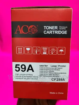 59A Printer Cartridge for Hp Laserjet Pro M404 M428 M304