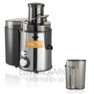 Raf Slow Juicer