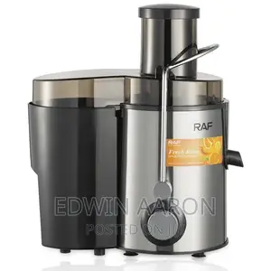 Raf Slow Juicer
