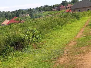 Land Title Plots
