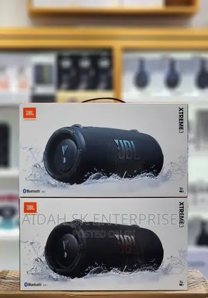 JBL Extreme 3 Wireless Speaker