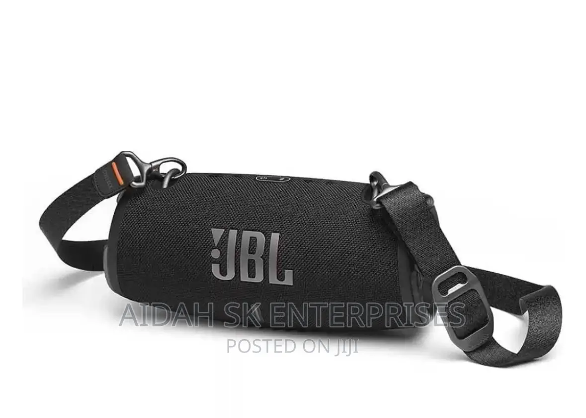 JBL Extreme 3 Wireless Speaker