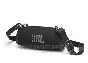 JBL Extreme 3 Wireless Speaker