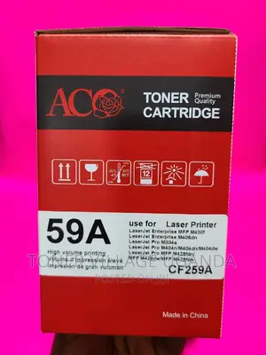 59A Printer Cartridge for Hp Laserjet Pro M404 M428 M304 Etc