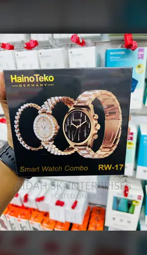 Haino Teko RW-17