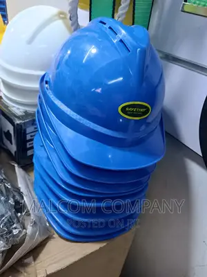 Head Protective Safety Helmet