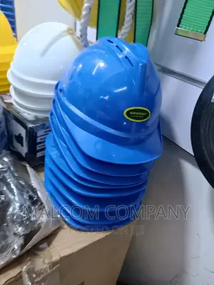 Head Protective Safety Helmet