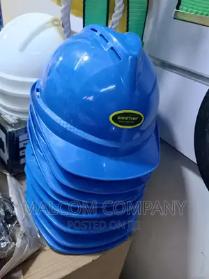 Head Protective Safety Helmet