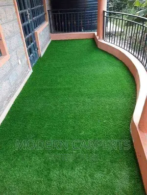 Grass Carpets