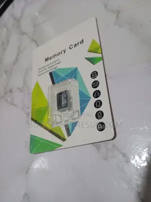 SD Card 128gb