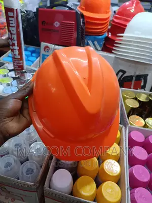 Safety Helmets Y
