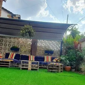 Grass Carpet