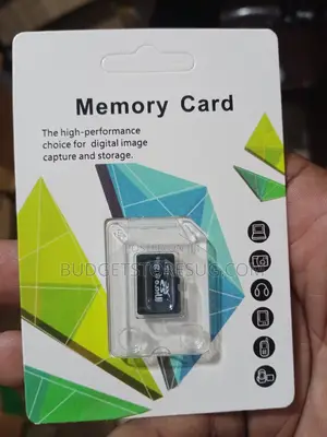Original 128gb SD Card