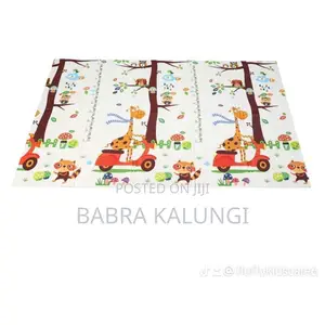 Kids Play Mat
