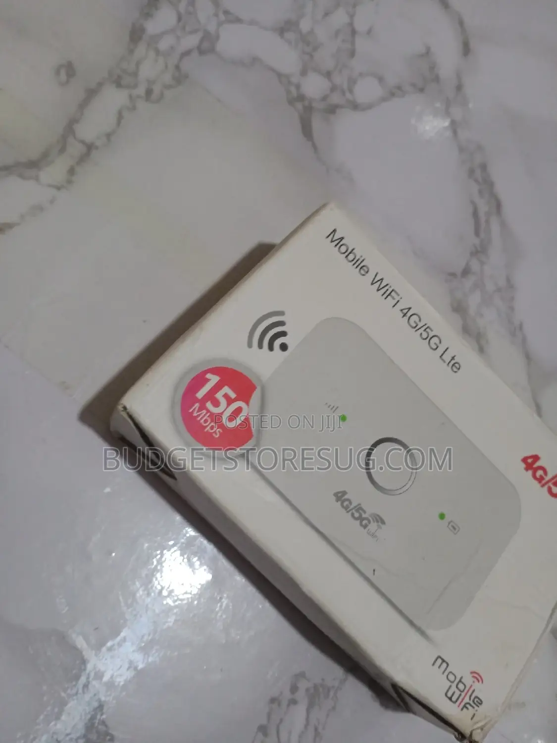 4g Mifi Unlocked