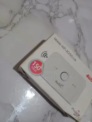 4g Mifi Unlocked