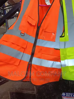 Reflector Vests