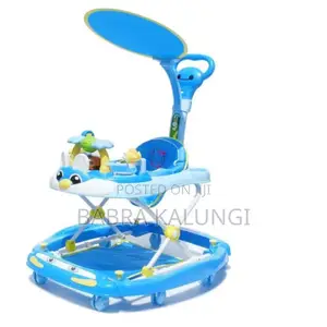 Newborn Baby Walker