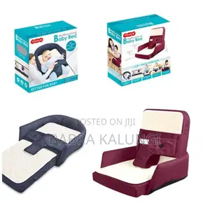 Baby Bed Crib