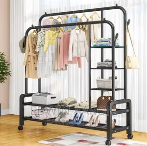 Elegant Cloth Hanger