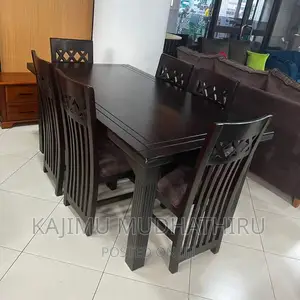 6seater Dinning Tables