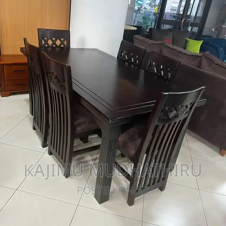 6seater Dinning Tables