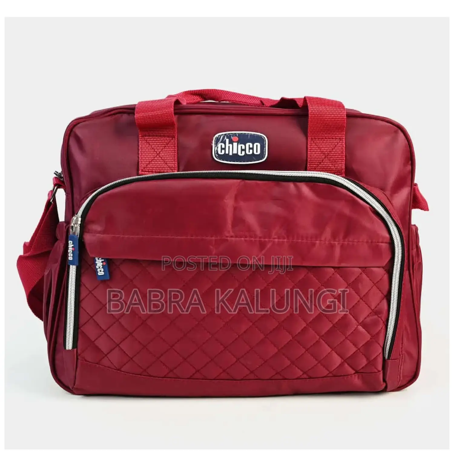 Baby Diaper Bag Backpack Organizer