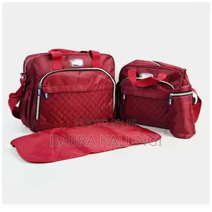 Baby Diaper Bag Backpack Organizer