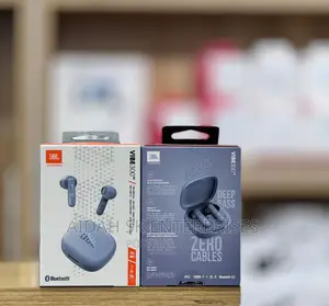 JBL Vibe 300 Wireless Earbuds