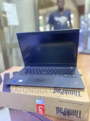 New Laptop Lenovo Thinkpad T14s Gen 2 32GB Intel Core I7 SSD 500GB