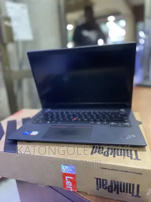 New Laptop Lenovo Thinkpad T14s Gen 2 32GB Intel Core I7 SSD 500GB