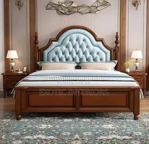 Bed of 5x6feet Call