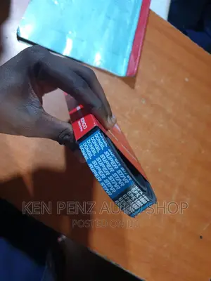Premio C (2004- 2006)Timing Belt