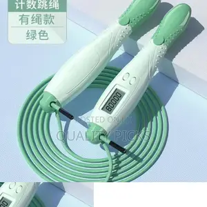 Speed Skipping Rope