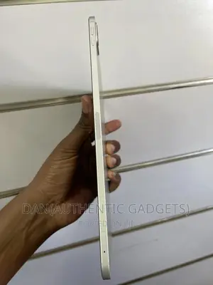 Apple iPad Pro 11 (2021) 256 GB Silver
