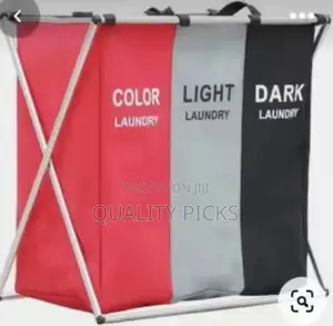 Clothes Laundry Basket