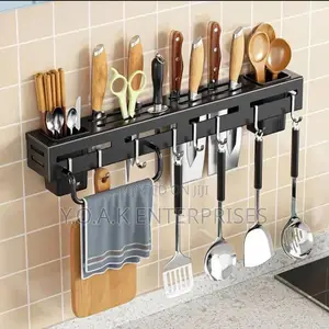 Wall Cutlery Holder