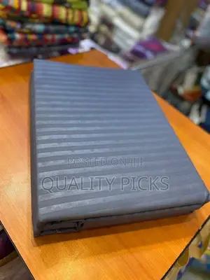Cotton Bedsheets