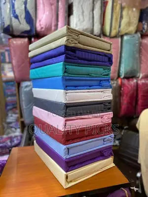 Cotton Bedsheets