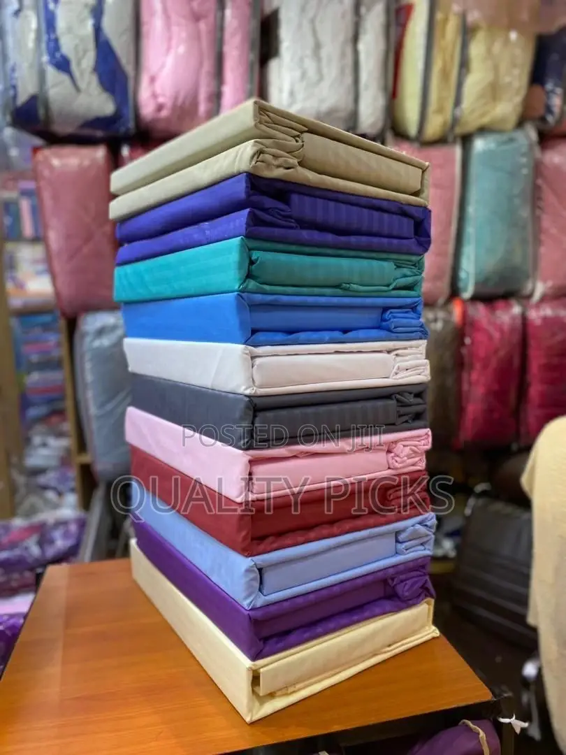 Cotton Bedsheets