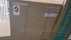 Samsung B550 Sound Bar