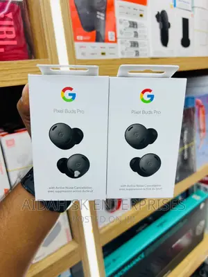 Google Pixel Buds Pro Wireless Earbuds