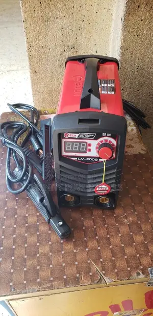 Welding Machine LV200S